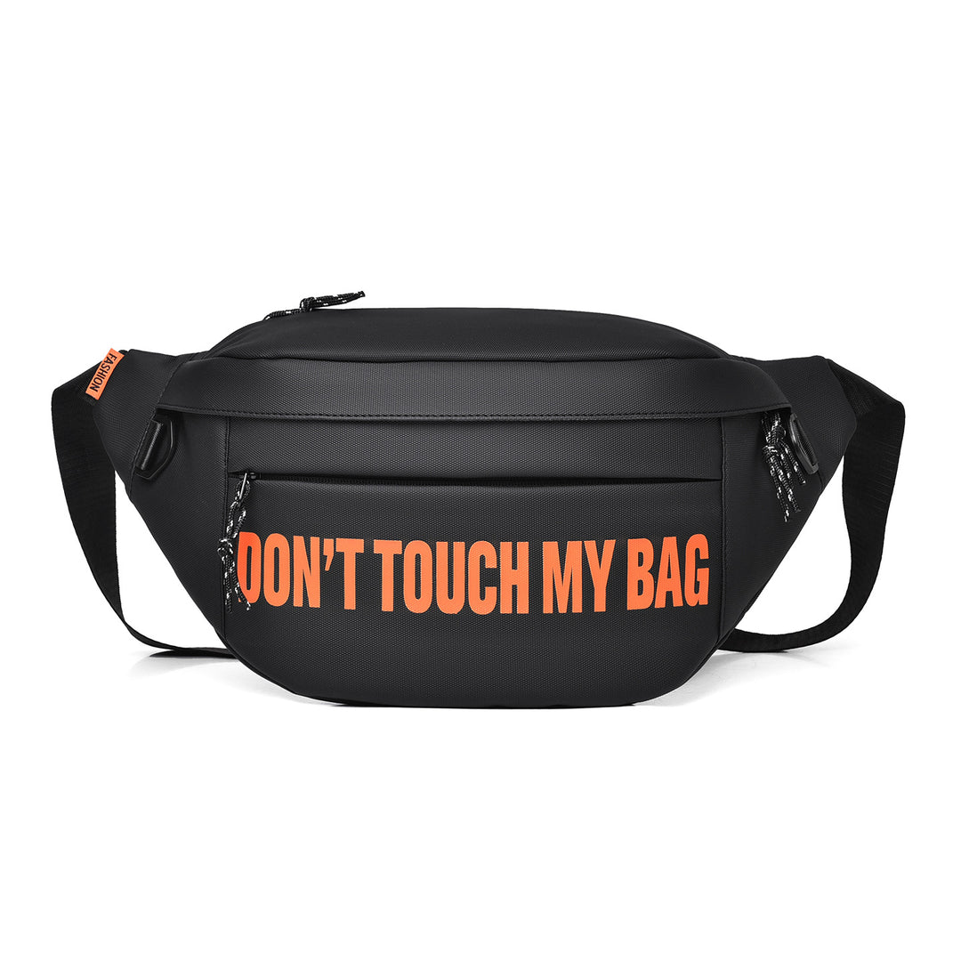 Insulated Travel Fanny Pack kalsten