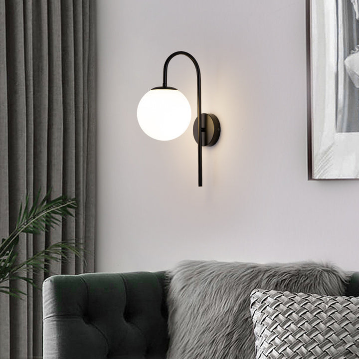 Decorative Wall Sconce