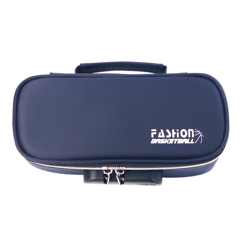 Versatile Hard Shell Pencil Case kalsten