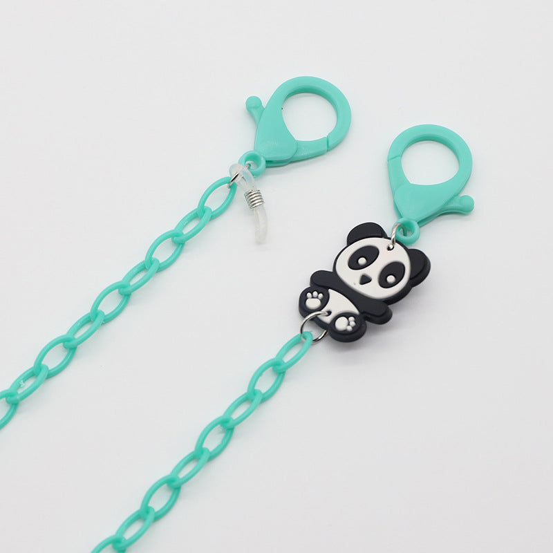 Cartoon Character Keychain kalsten
