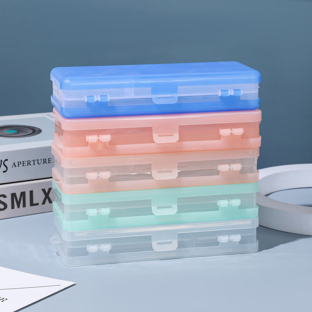 Premium Multi-Compartment Storage Case Kalsten