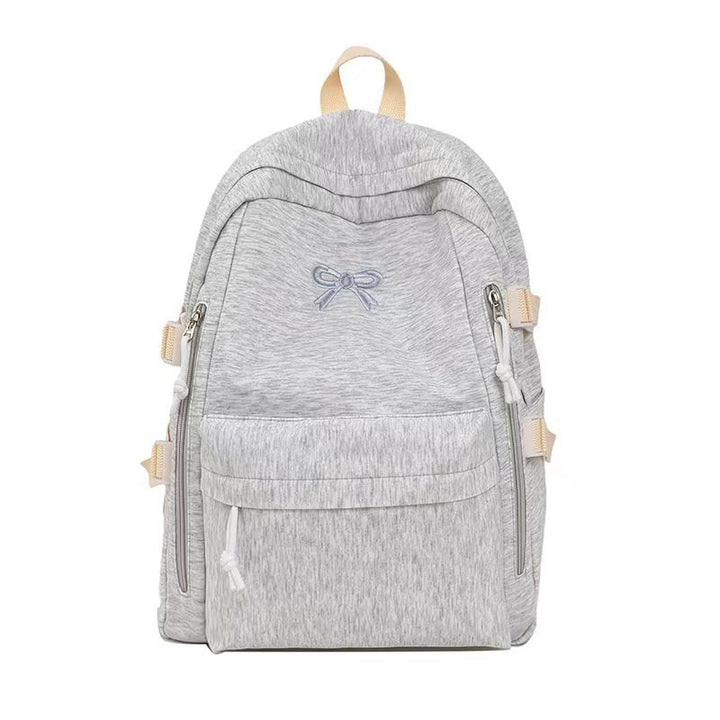 Backpack with Stylish Design and Practical Compartments Kalsten