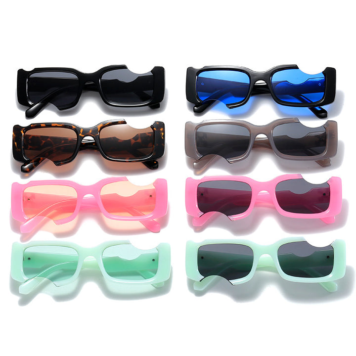 Men's Sporty Sunglasses Kalsten