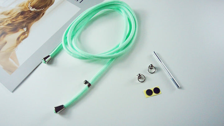 Stylish Adjustable Necklace Kalsten