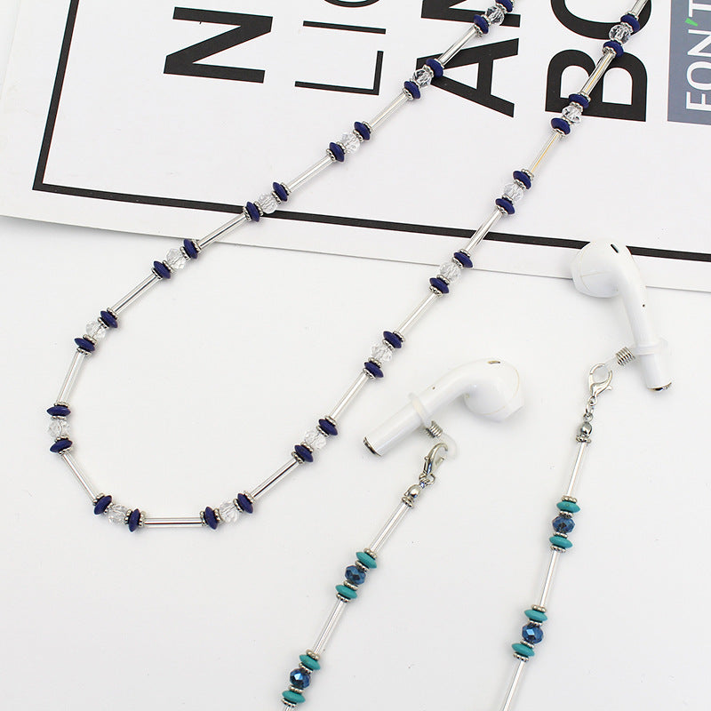 Eyewear Retainer Chain Kalsten