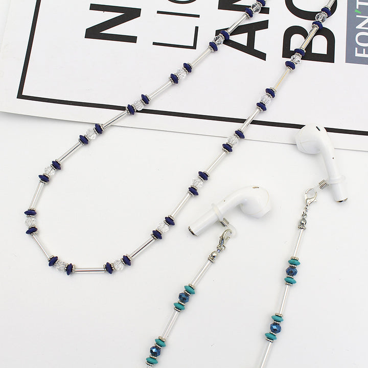 Eyewear Retainer Chain Kalsten