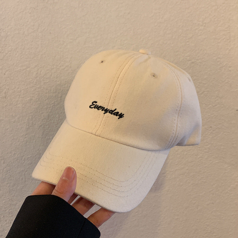 Women's Casual Everyday Cotton Cap Kalsten