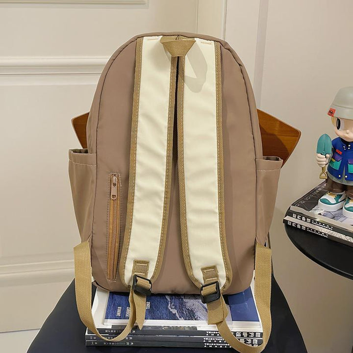 Lightweight Outdoor Backpack