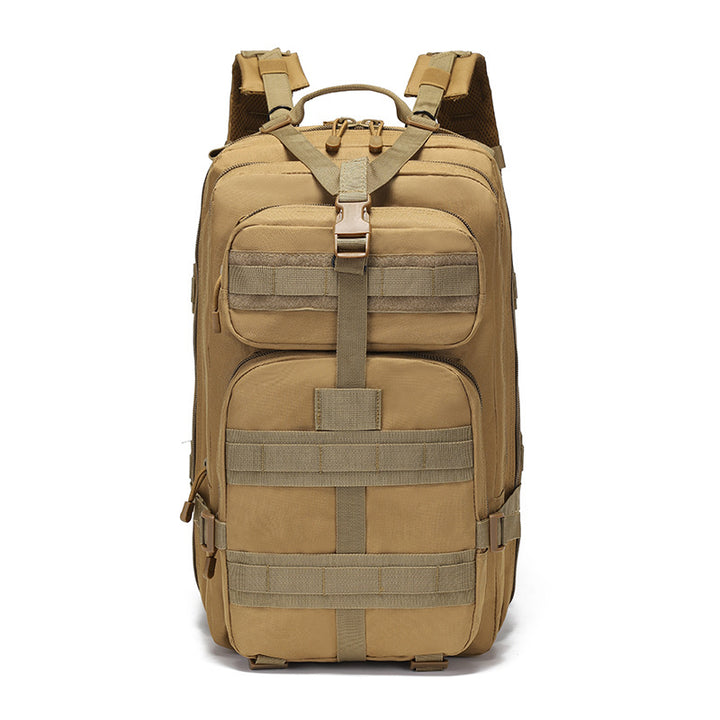 Multi-Compartment Tactical Backpack Kalsten
