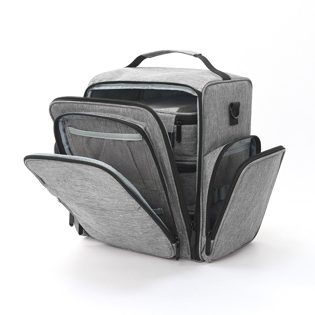 Multi-Functions Make-Up Backpack Kalsten