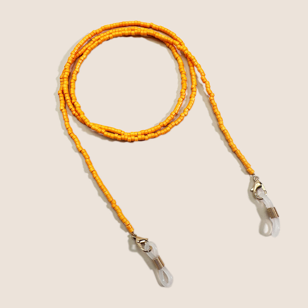 Beaded Eyewear Chain Kalsten