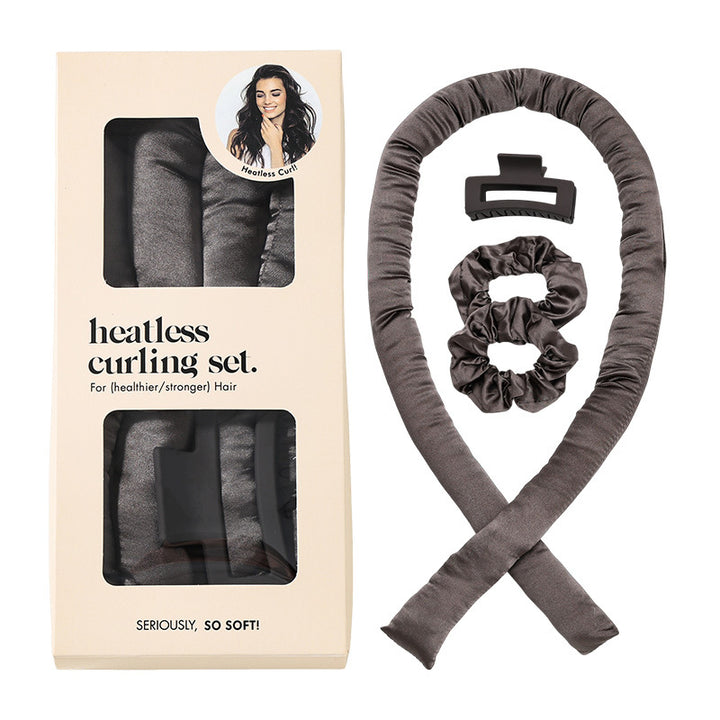 Heatless Curling Set