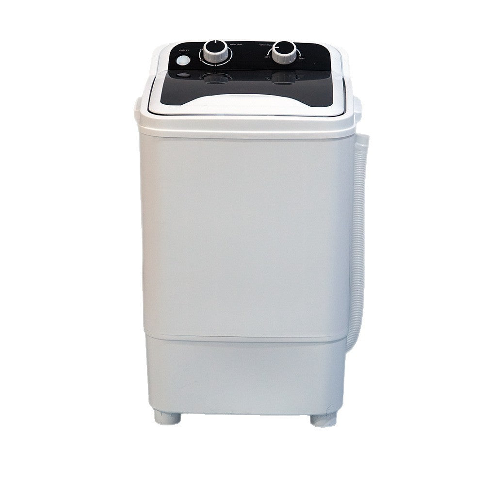 Compact and Energy Efficient Washing Machine Kalsten