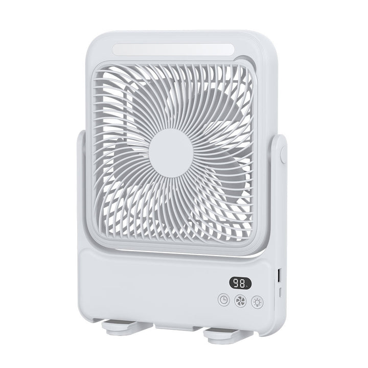 Portable Table Fan Kalsten