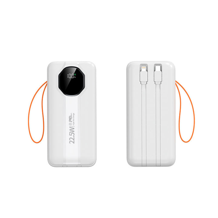 Portable Powerbank Kalsten