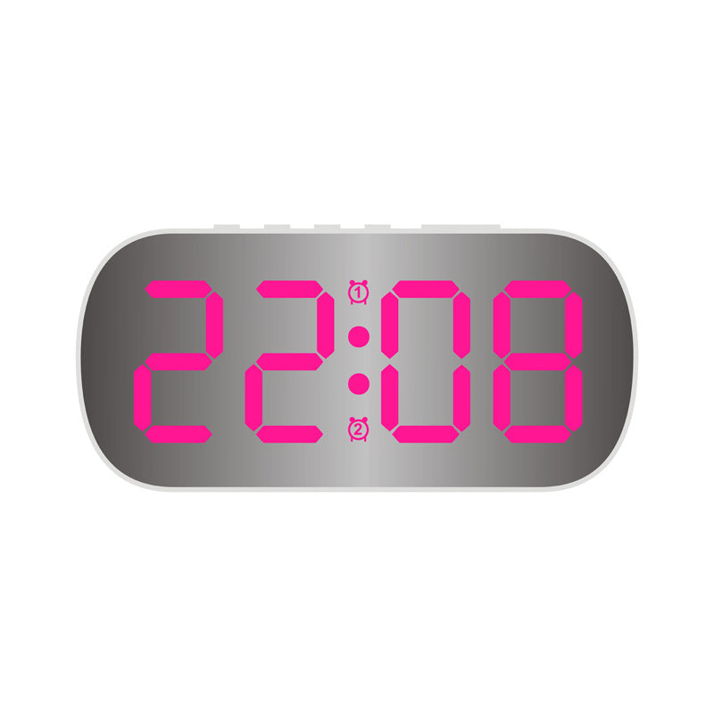 Digital alarm clock with temperature and hygrometer function Kalsten