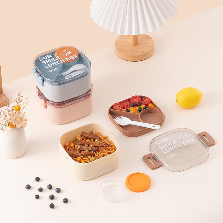 Food Storage