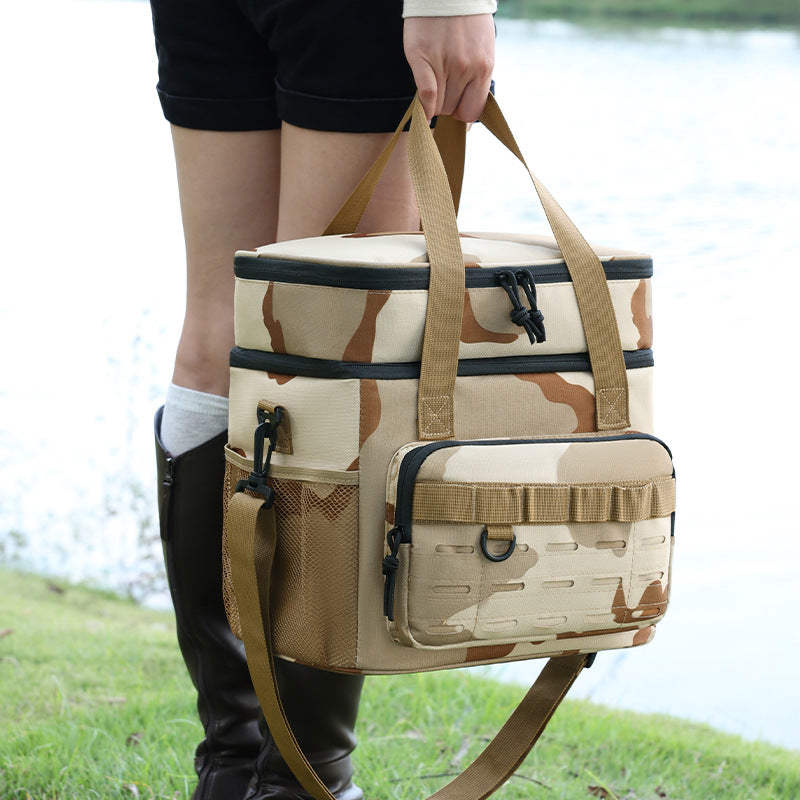 Insulated Cooler Bag Kalsten