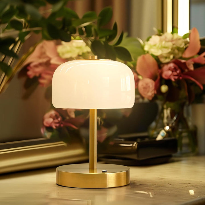 Modern Minimalist Table Lamp
