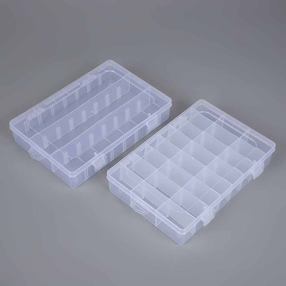 Versatile Partitioned Storage Organizer Kalsten