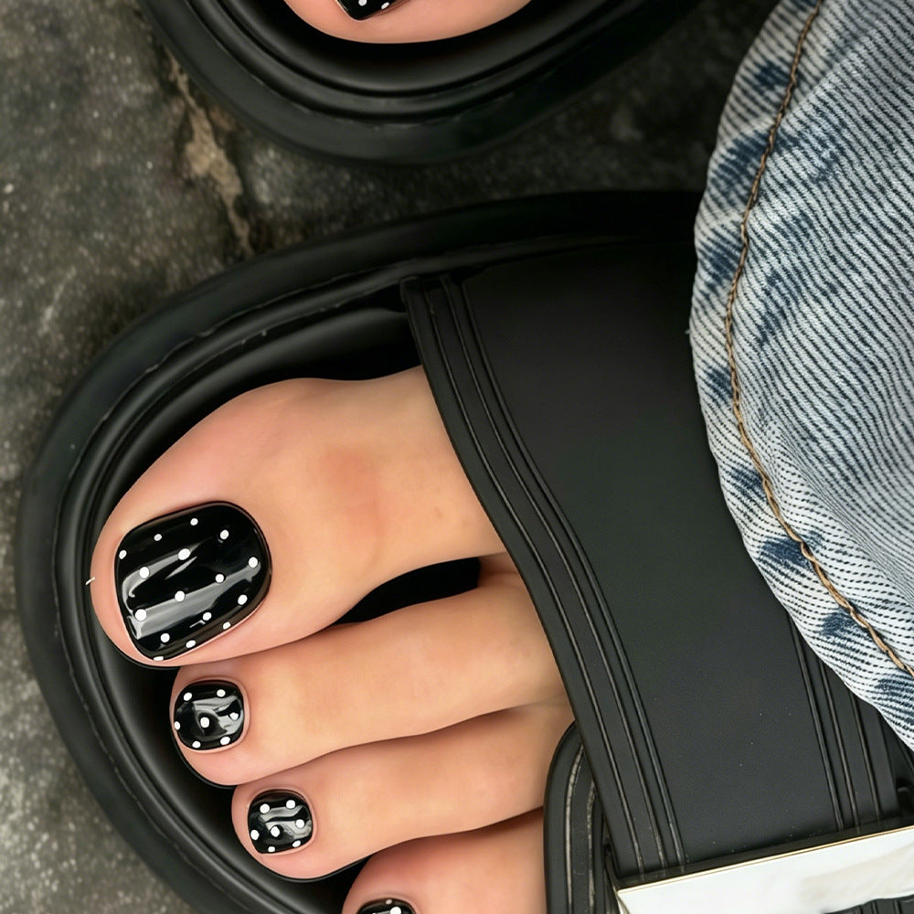 Nail Design Set Kalsten