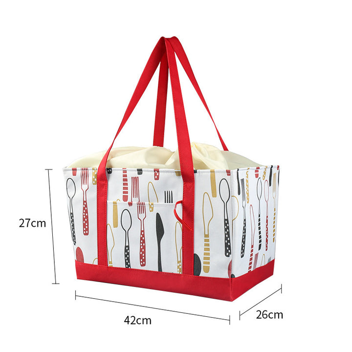 Women Shopping Bag Kalsten