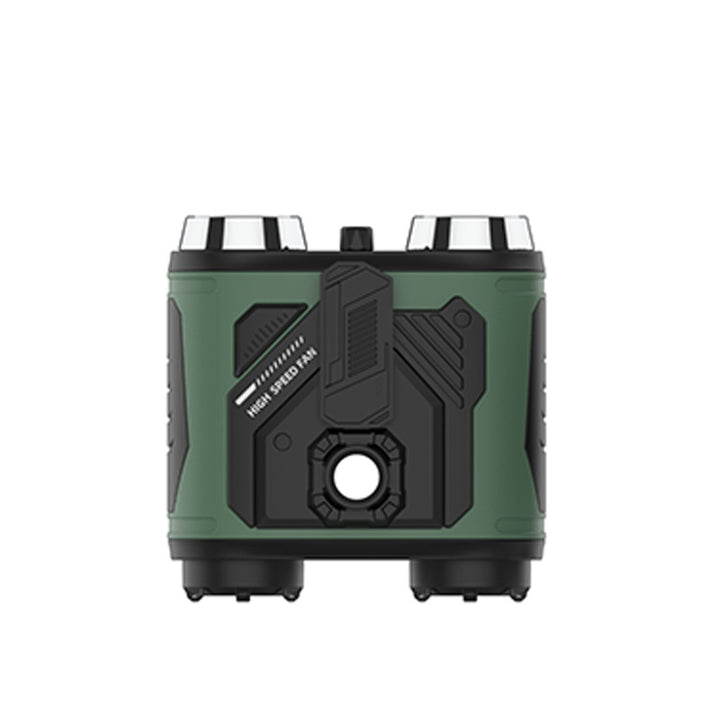 Men's Portable High-Speed Mini Fan Kalsten