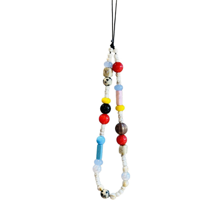 Colorful Beaded Eyewear Lanyard Kalsten 1790135328