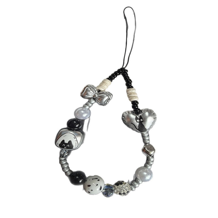 Beaded Eyewear Accessory Kalsten