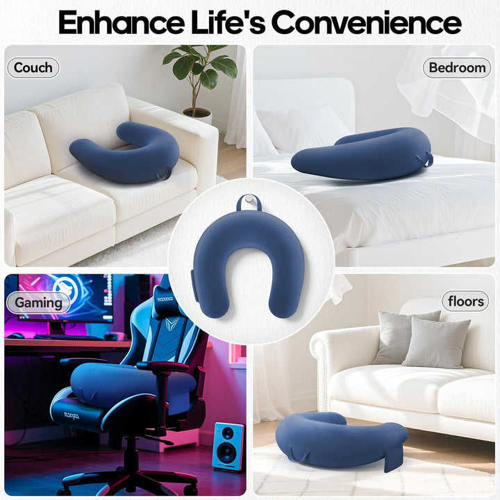 Neck support pillow Kalsten