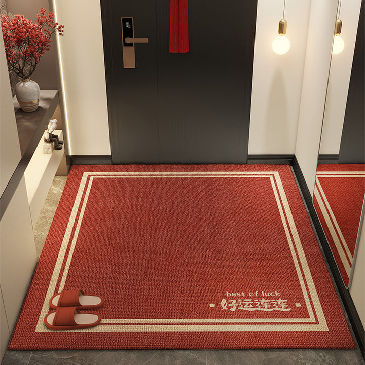 Textured Entrance Mat