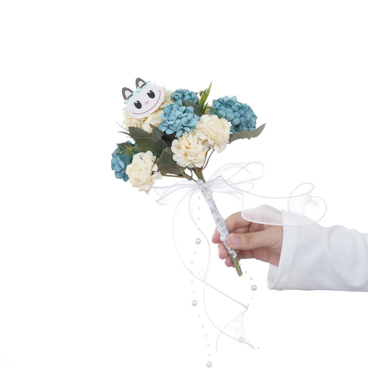 Decorative Floral Bouquet