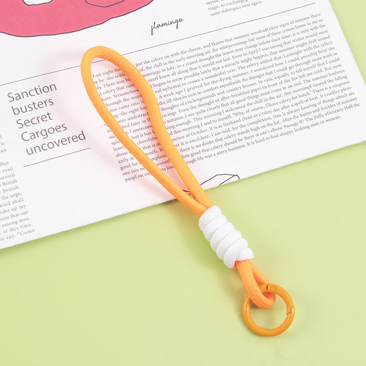 Versatile Lanyard Keychains Kalsten