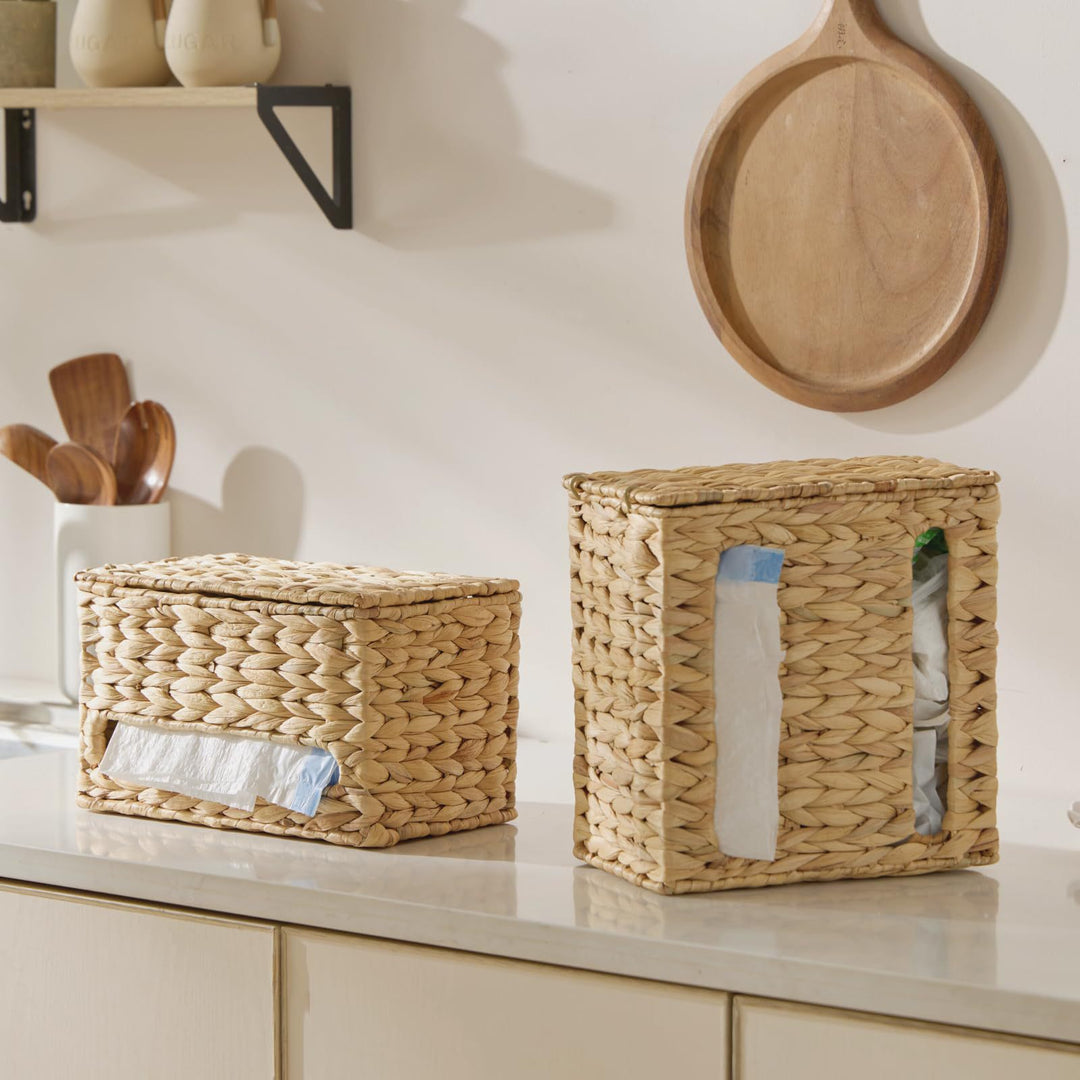 Storage basket Kalsten