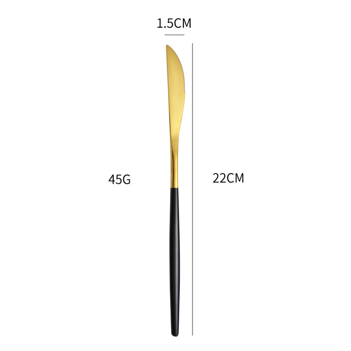Stylish chopsticks with non-slip grip Kalsten