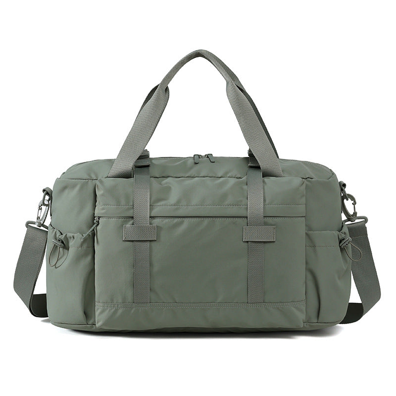 Men's versatile outdoor travel bag Kalsten