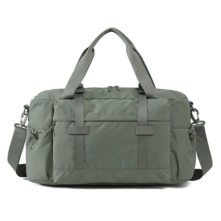 Versatile All-Purpose Travel Duffel Kalsten