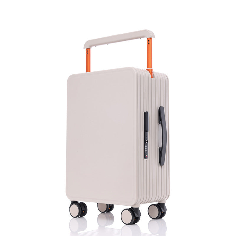 Lightweight Hard-shell Carry-on Suitcase Kalsten