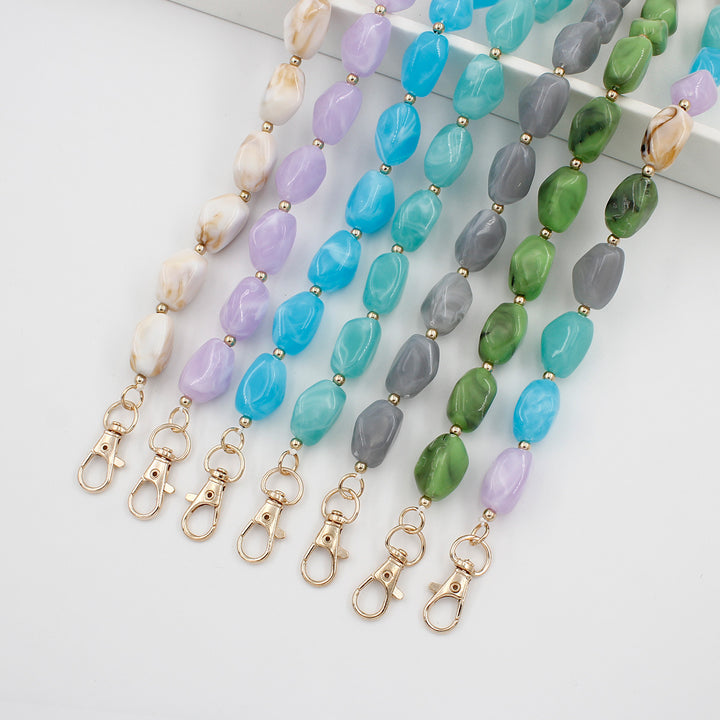 Decorative Eyewear Holder Chain Kalsten