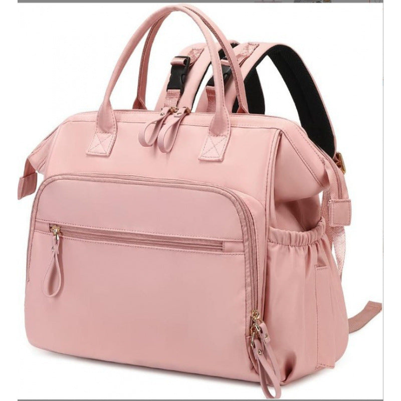 Stylish Multi-Pocket Backpack Kalsten
