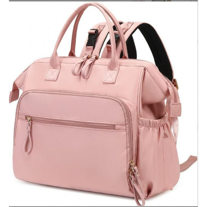 Stylish Multi-Pocket Backpack Kalsten