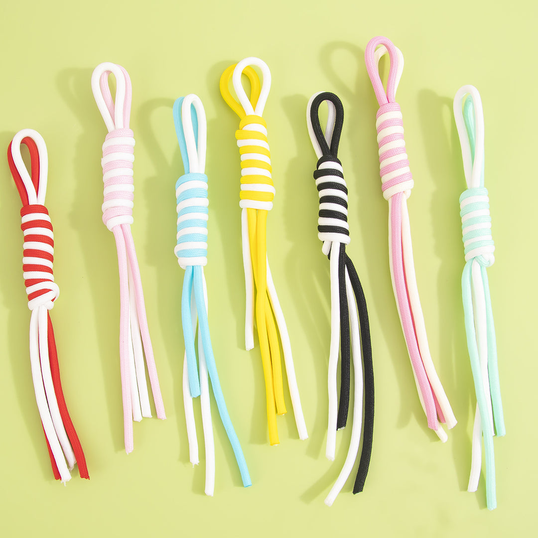 Multifunctional Zipper Pulls Kalsten