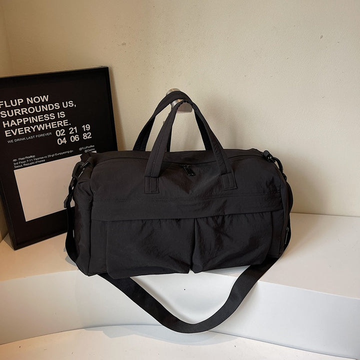 Multifunctional everyday bag Kalsten
