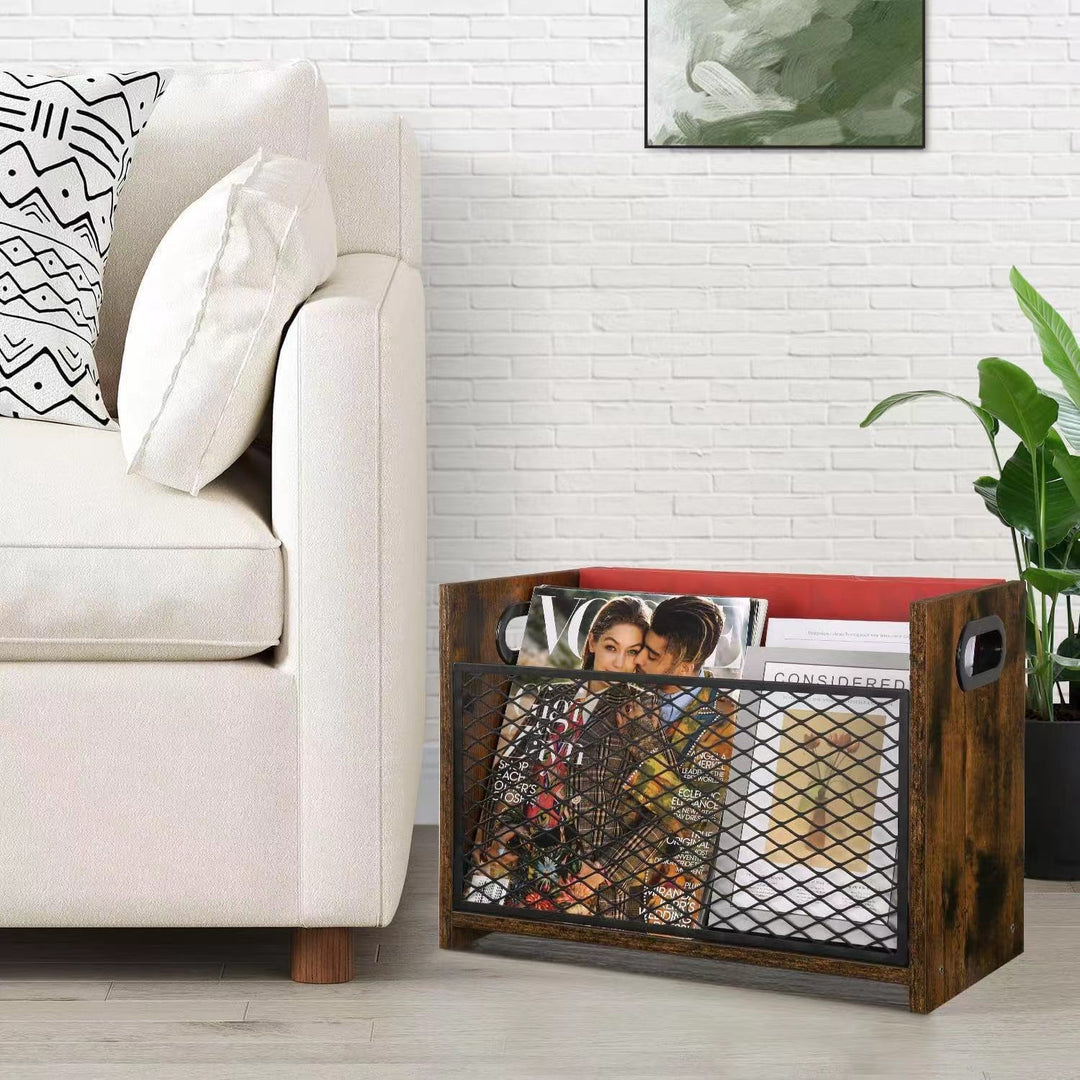 Storage basket Kalsten