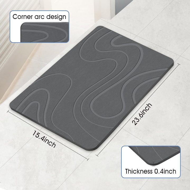 Multi-Functional Kitchen Counter Mat