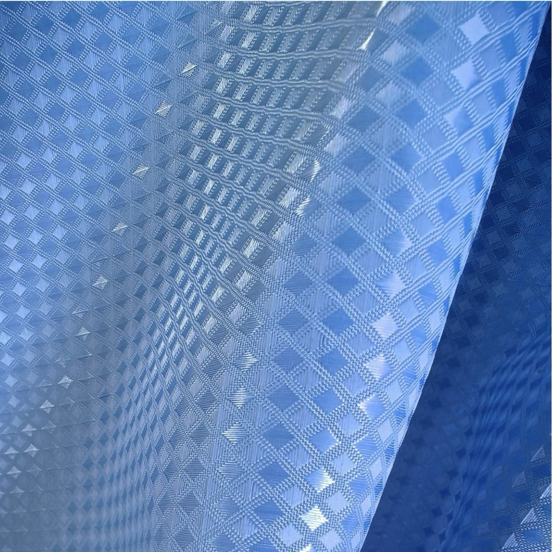 Textured Bathroom Shower Curtain Kalsten