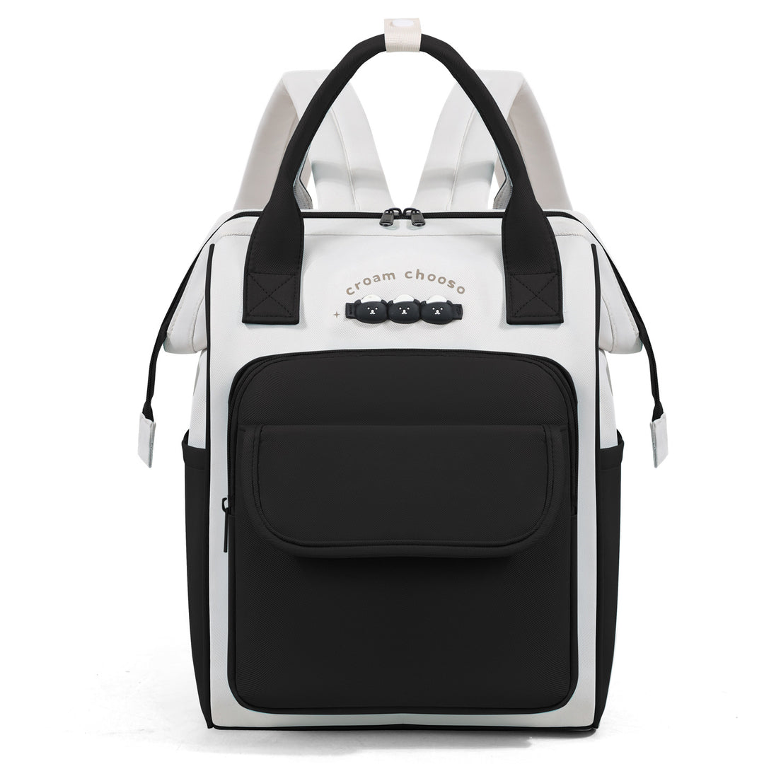 Stylish Multi-Pocket Backpack Kalsten