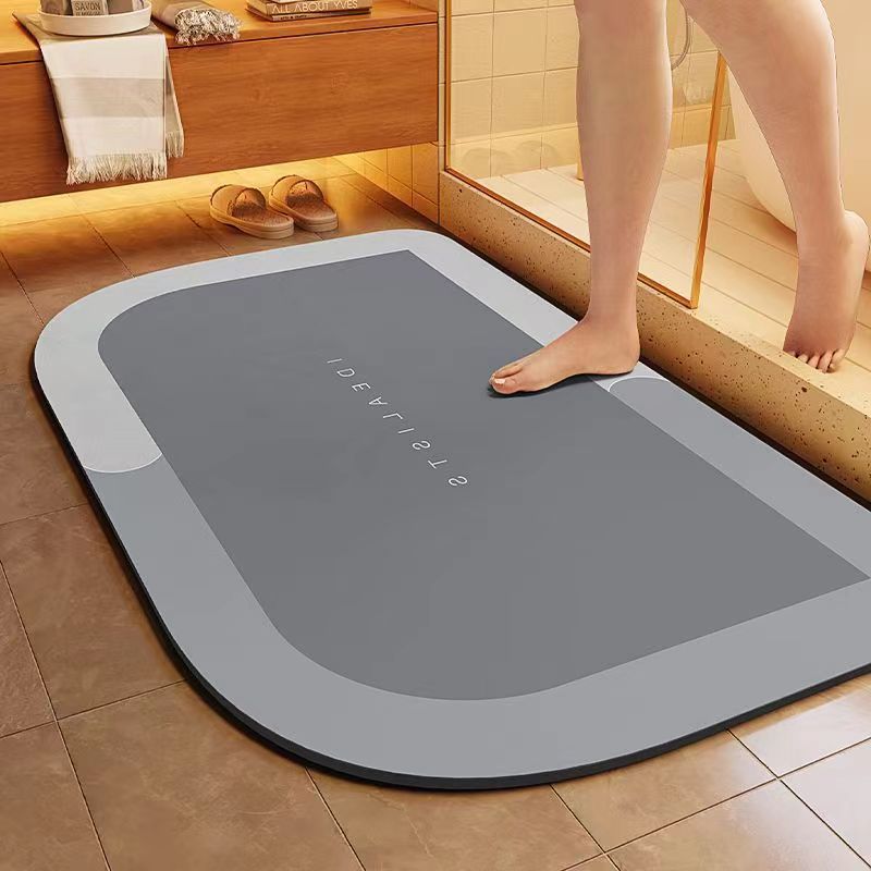 Non-Slip Bath Mat