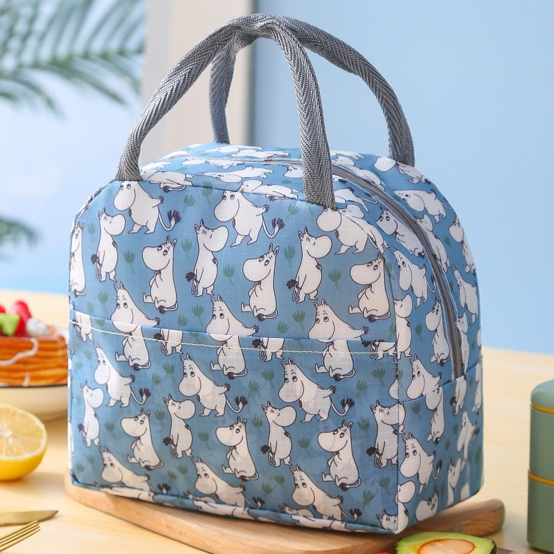 Insulated Unicorn Lunch Bag Kalsten