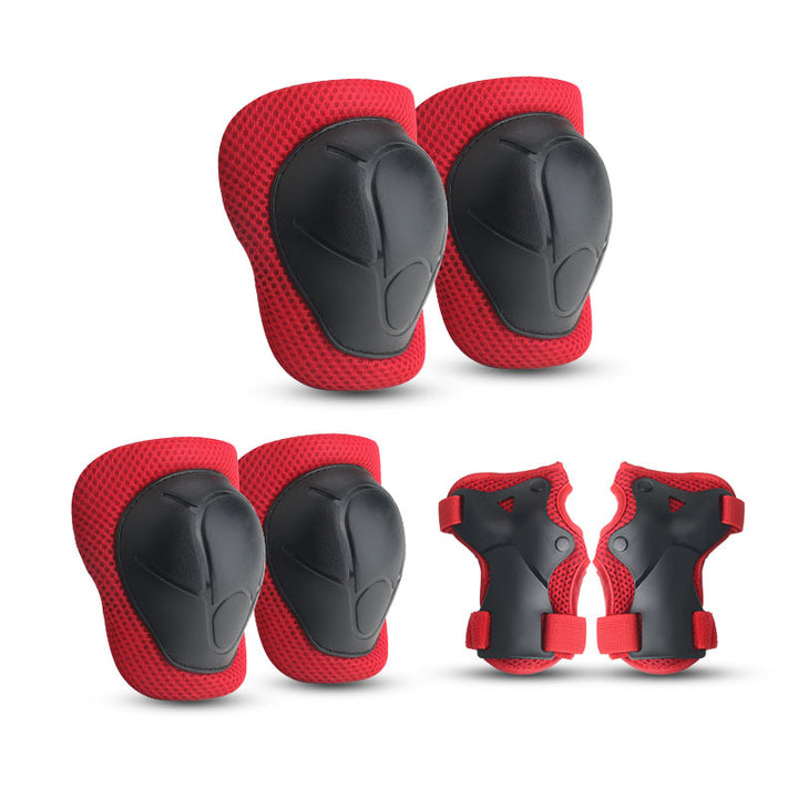 Protective Knee and Elbow Pads Kalsten